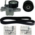 Kit Tensores + Correa Poly-v 1.4 8v / 1.6 16v - 206 207 Partner Berlingo