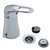 Griferia para bidet FV Arizona monocomando 189/B1-cr