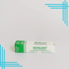 DICKILENT PASTA S/ MAISTO DICKINSON - comprar online