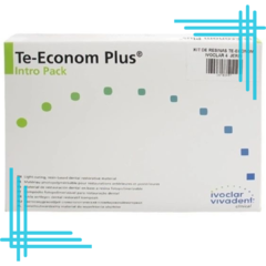 KIT COMPOSITE TE ECONOM PLUS