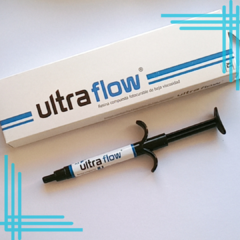 COMPOSITE FLOW ULTRA PLUS - comprar online