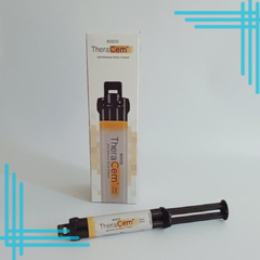 CEMENTO DUAL THERACEM - comprar online