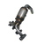 Catalisador Grand Siena 1.4 Evo 2012 2013 2014 - Scapex 27462 - loja online