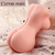 Masturbador Mini Boneca Vagina Com Seios De Silicone - comprar online