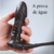 Anel Peniano Com Pênis Com Movimento Telescópico E Vibrador Com Controle Remot - Sexshop Prazer Absoluto - Frete Grátis (Recomendado) 