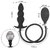 Plug Inflável Vai de 3,7cm à 12,5cm de Largura e 13cm de Comprimento na internet
