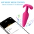 Plug Anal Com Vibro Bluetooth 15x4cm - Sexshop Prazer Absoluto - 50% Off e Frete Grátis |Recomendado|