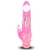 Vibrador Rabbit Grande Ponto G E Clitóris - comprar online