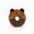 Donutz Buddies Bear Zippy Paws