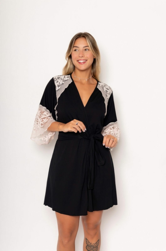 Robe Sandra Comprar em Amiciz Homewear