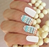 Adesivos/Películas para decorações de unhas - ET24