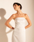 Vestido de noiva cetim - online store