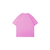 CAMISETA MUTRETA LOGOMANIA - ROSA - comprar online