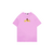 CAMISETA MUTRETA BSKT - ROSA