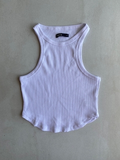 Top CROP MORLEY - comprar online