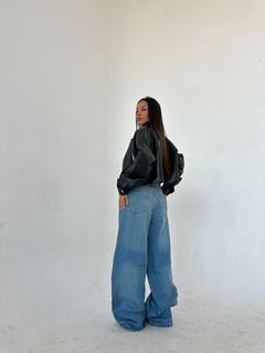 Jean Wide LEG OXID