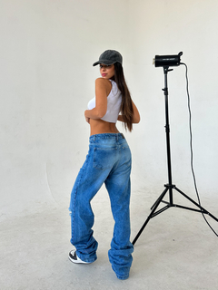 JEAN STRAIGHT CHARLY - comprar online