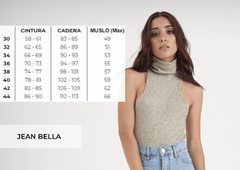 JEAN BELLA CELESTE - comprar online