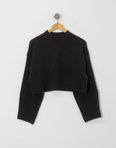 SWEATER AMELI BLACK