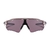 Lentes Radar Ev Path Oakley Silver Prizm Grey OO9208 en internet