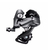 Cambio Descarrilador Trasero Shimano Claris Rd-r2000 Ss 8v - comprar online