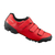 Imagen de Zapatillas Ciclismo Mtb Shimano Xc100 Velcro Spd