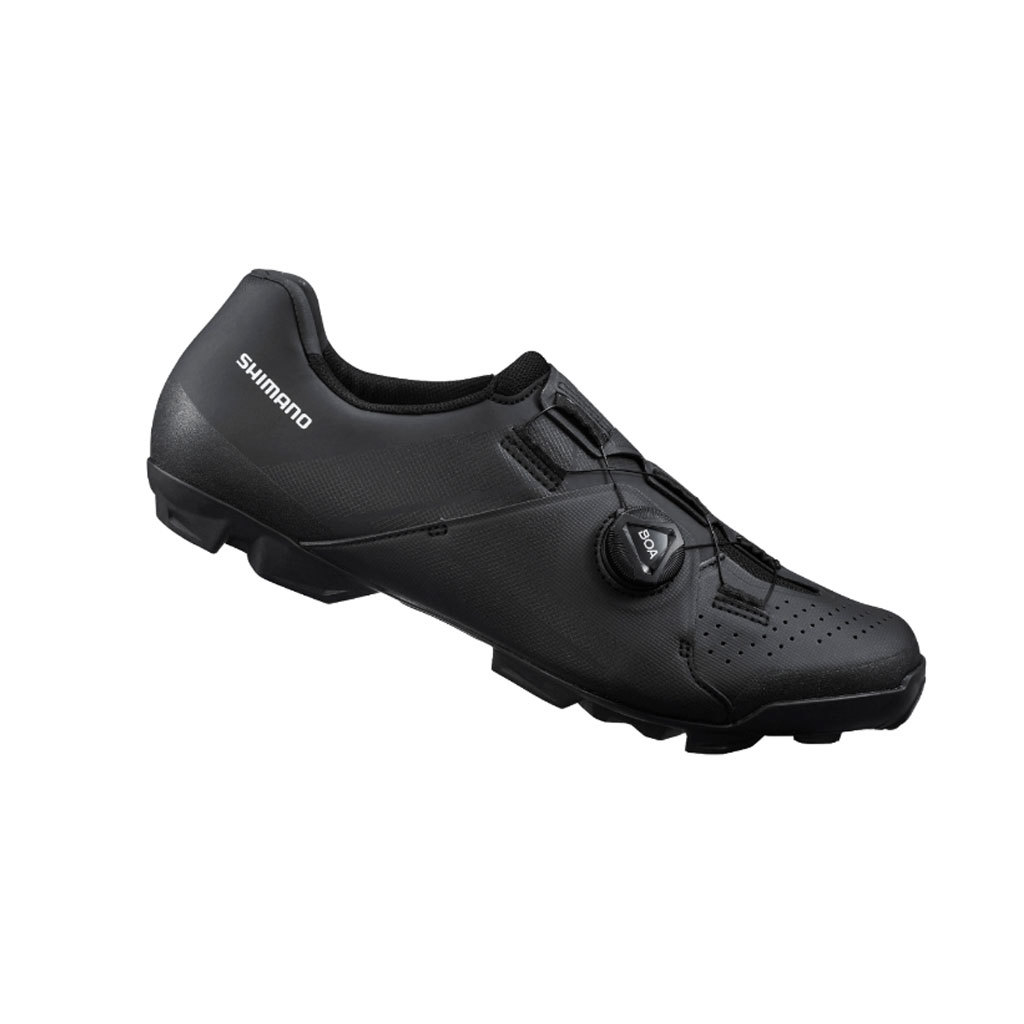 Zapatillas Ciclismo Mtb Shimano Xc300 Spd Cierre Boa