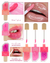 Brillo Labial Sweet Kisses