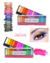 Paleta de Sombras para Ojos + GLitter Color Shock