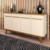 BUFFET OPALLA CINAMOMO/OFF WHITE - 1855.1