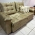 SOFA ATLANTA MOD. BCO DESL 2.20 METROS A112-BEGE na internet