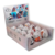 Exhibidor x 12 personajes surtidos perfume en Capsula infantil x 8ml Disney 100