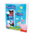 Set de baño Peppa Pig perfume + jabón liquido - comprar online
