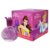 Perfume con Glitter Princesas en Caja x50 ml
