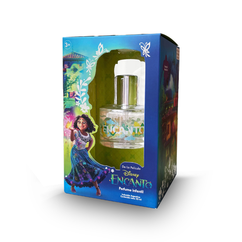 Perfume Infantil Encanto x50ml