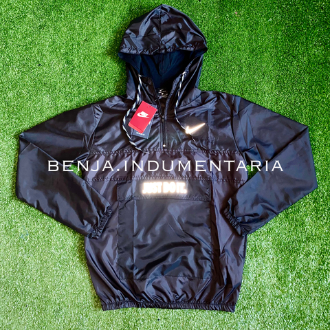 Buzo rompeviento hot sale