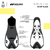 ALETAS SMART SWIM FINS - tienda online