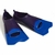 ALETA SHORT BLADE ULTRA FINS (MORADO)