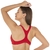 TOP QUICKLY LISO (rojo) - comprar online