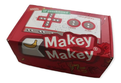 Kit Makey Makey Ardu Completo Para Niños Juego Joystick