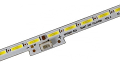 Kit X 2 Tiras Led Noblex Ea50x6100 Ea50x6100x 60led 3v 545mm - comprar online