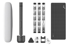 Destornillador Eléctrico Wowstick 1 F+ 64 En 1 Usb Luz Led en internet