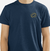 T-Shirt Galeria Surf - Yellow Logo na internet