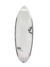 Prancha de Surf Rusty Dwart Torsion Spring 6´1-21.12 x 2.60-37.90 Litros - comprar online