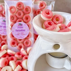 Wax Melt Pastilha Aromática Donuts 35g - loja online