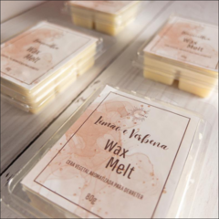 kit rechaud e wax melt - comprar online