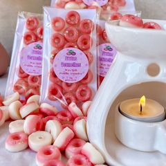 Wax Melt Pastilha Aromática Donuts 35g - comprar online