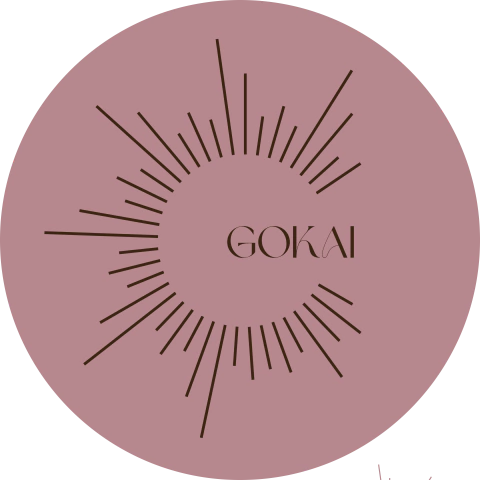 Gokai Artes e Alquimia Natural