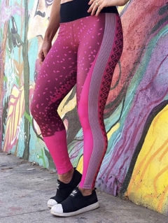 Legging Pink - comprar online