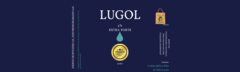 LUGOL 5% (FORTE PREMIUM) - comprar online